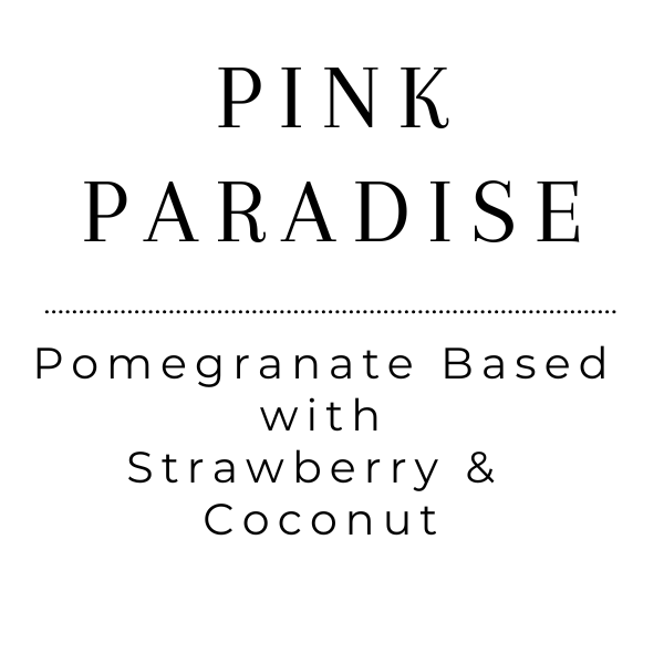 Pink Paradise  - Tea