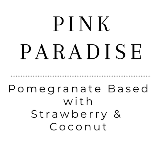 Pink Paradise  - Tea