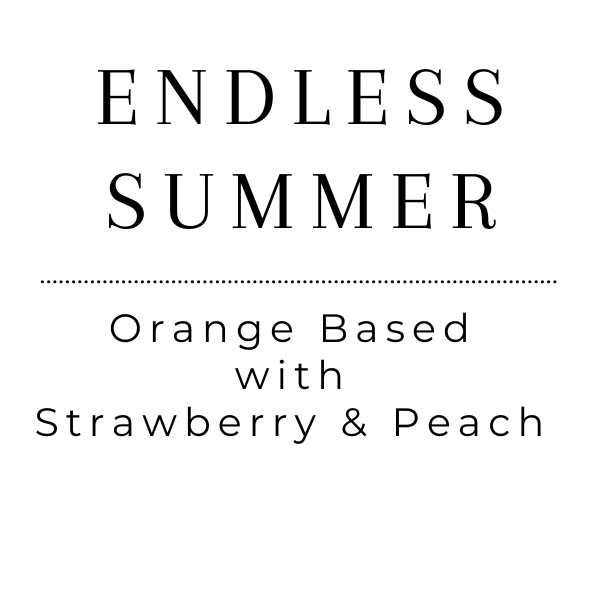 Endless Summer - Tea