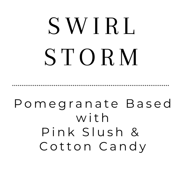 Swirl Storm - Tea