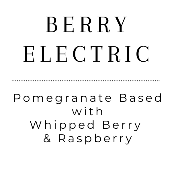 Berry Electric - Tea
