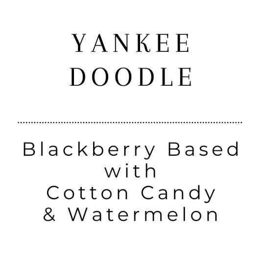 Yankee Doodle - Tea