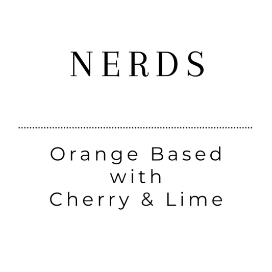 Nerds - Tea