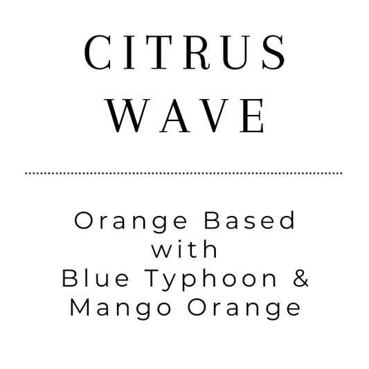 Citrus Wave - Tea