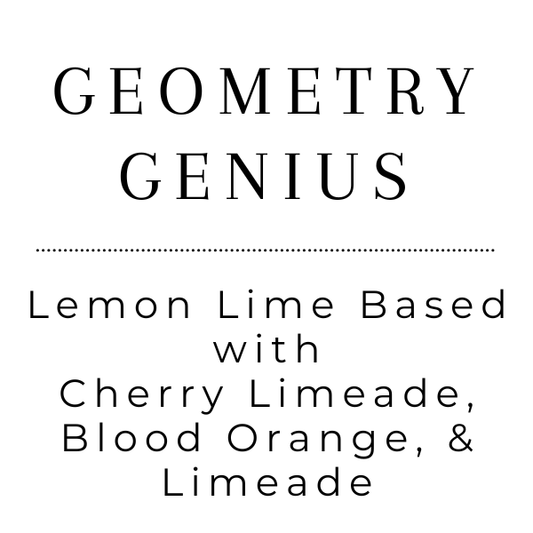 Geometry Genius - Tea