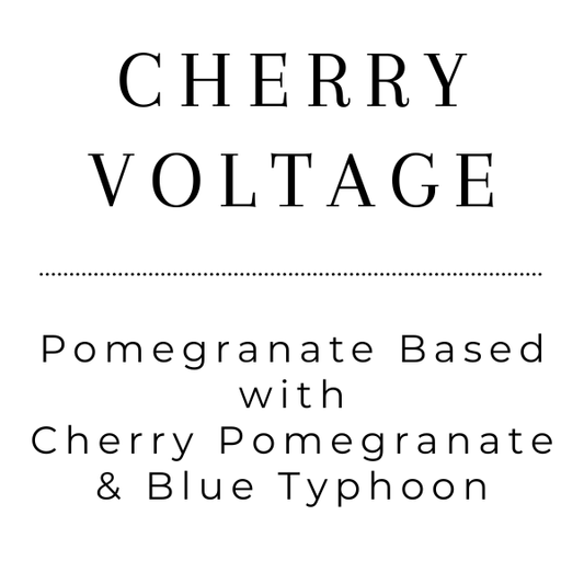 Cherry Voltage - Tea