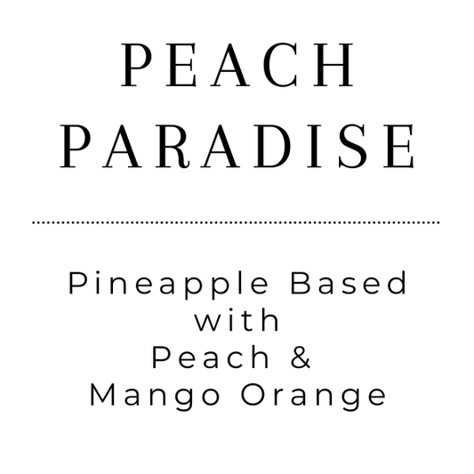Peach Paradise - Tea