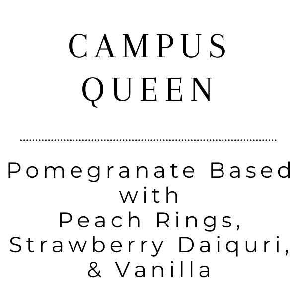 Campus Queen - Tea