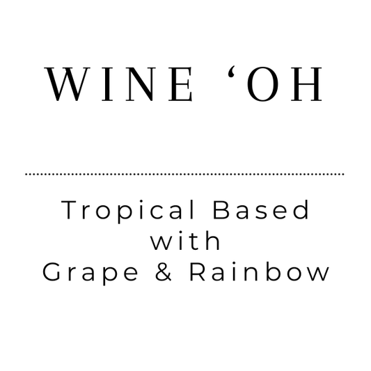 Wine 'oh - Tea