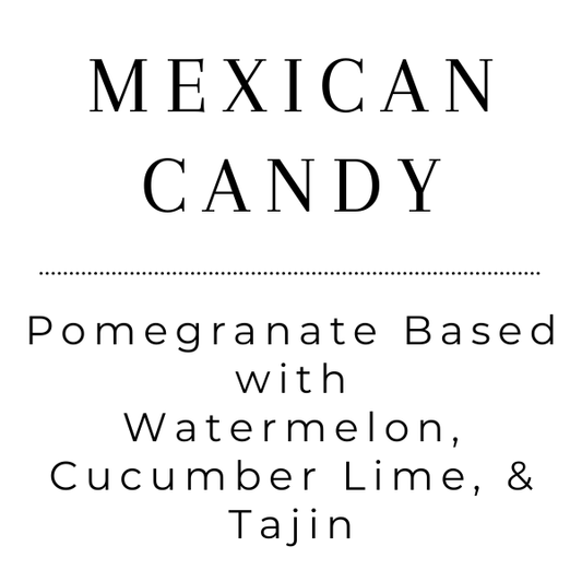 Mexican Candy - Tea