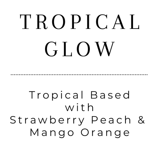 Tropical Glow - Tea
