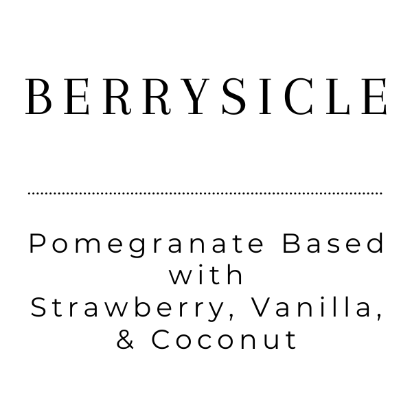 Berrysicle - Tea