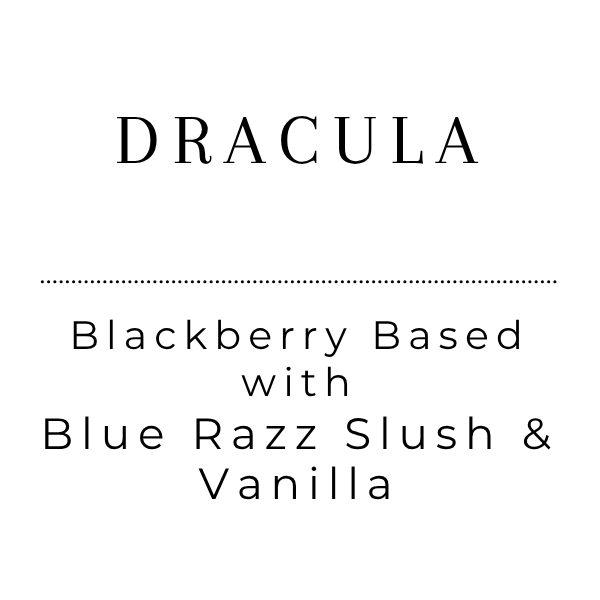 Dracula - Tea