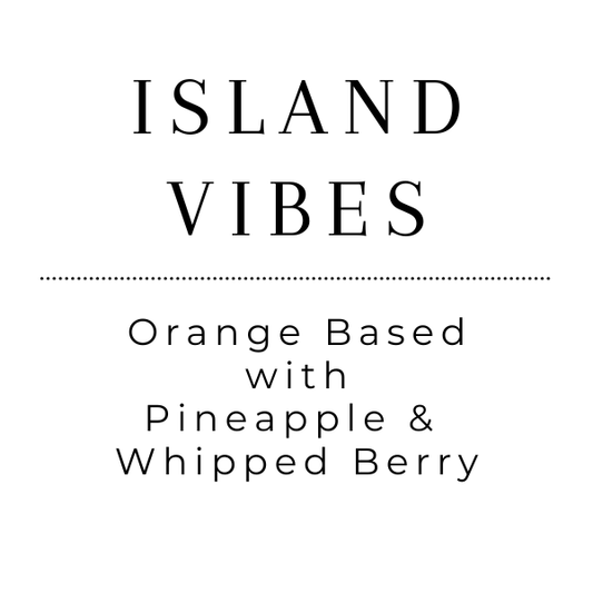 Island Vibes - Tea