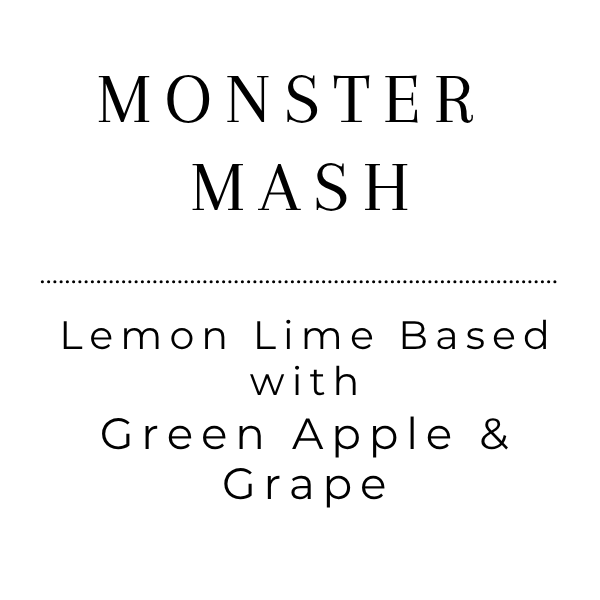 Monster Mash - Tea