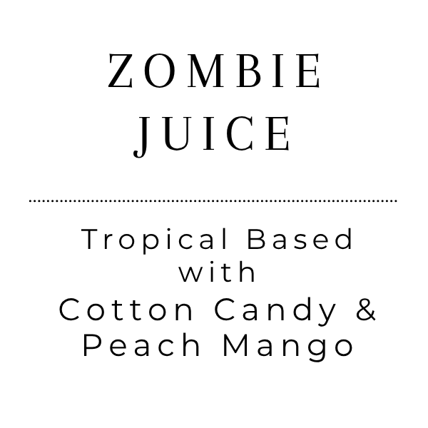 Zombie Juice - Tea
