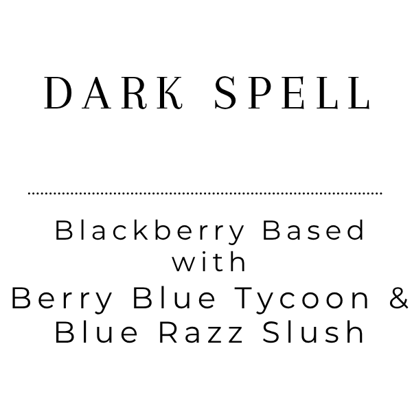 Dark Spell - Tea