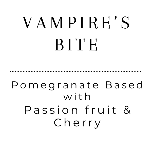 Vampire's Bite - Tea