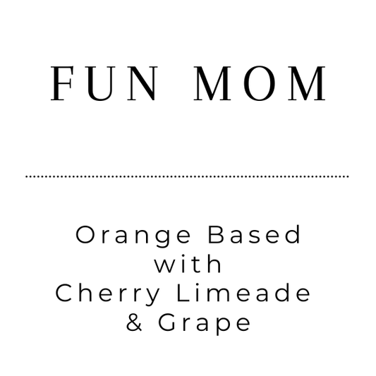 Fun Mom - Tea