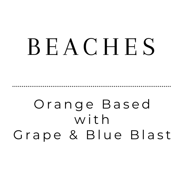 Beaches - Tea