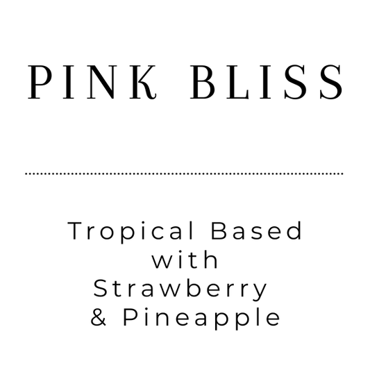 Pink Bliss - Tea