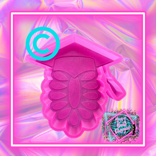 Graduation Concho (Exclusive)