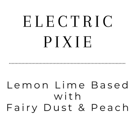 Electric Pixie - Tea