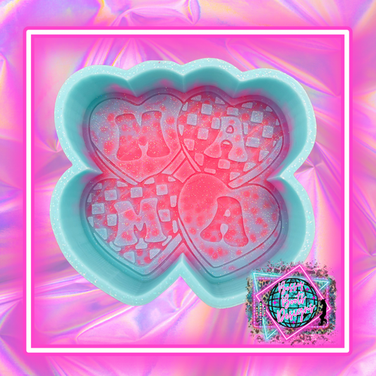Convo Hearts Mama