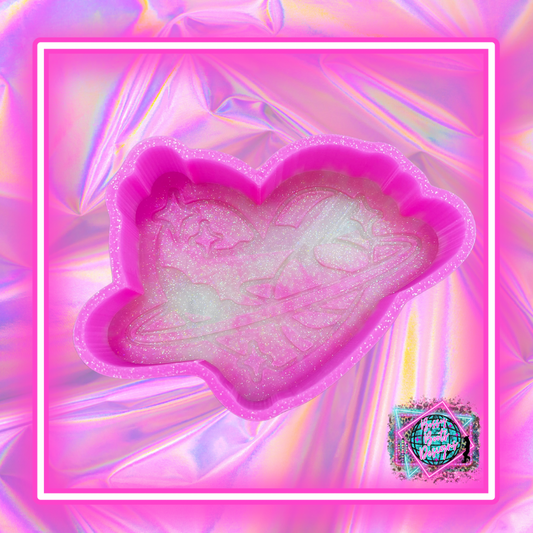 Heart Planet