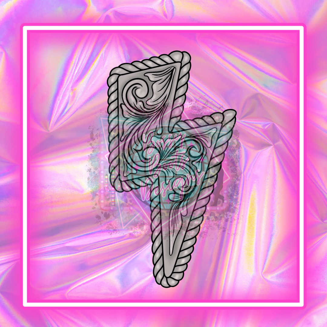 Tooled Bolt