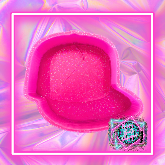 Side Trucker Hat