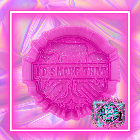 Id Smoke That (KL)