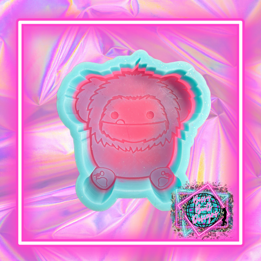 Bigfoot Squish (AGS)