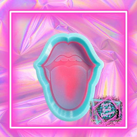 Tongue (AGS)