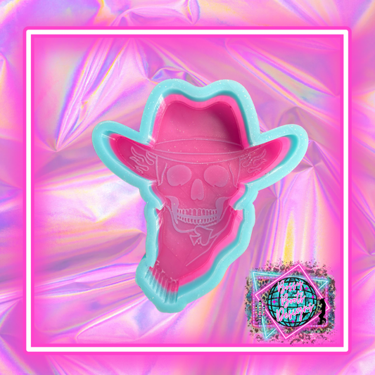 Skull Hand (AGS)