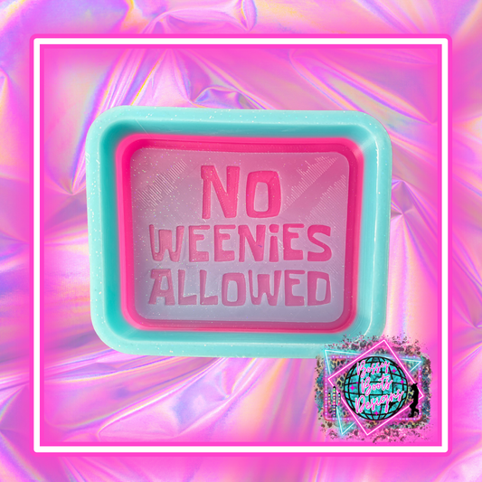 No Weenies