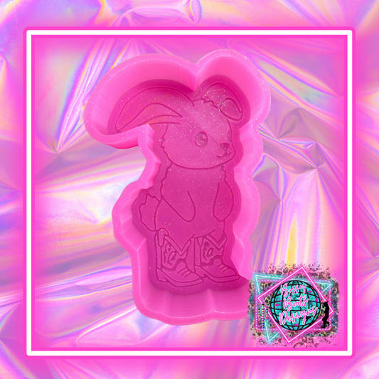 Boot Bunny