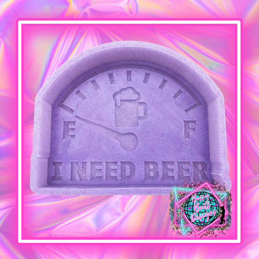 I Need Beer (Semper)