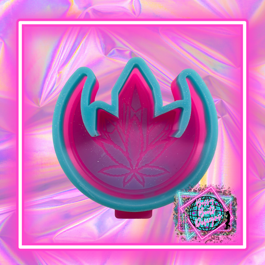 Moon Leaf (AGS)