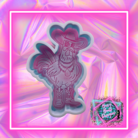 Cowboy Chicken