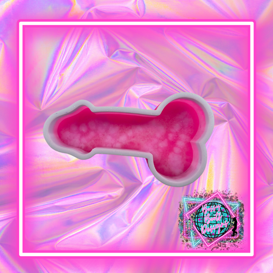 Solid Peen