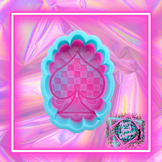 Spade Blossom (AGS)