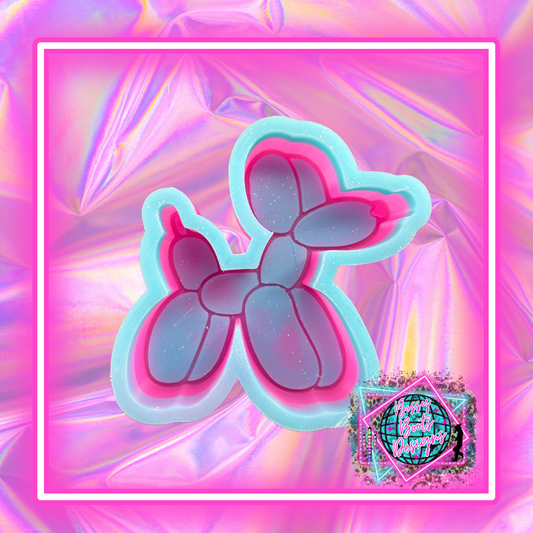 Small Balloon Dog (AGS)