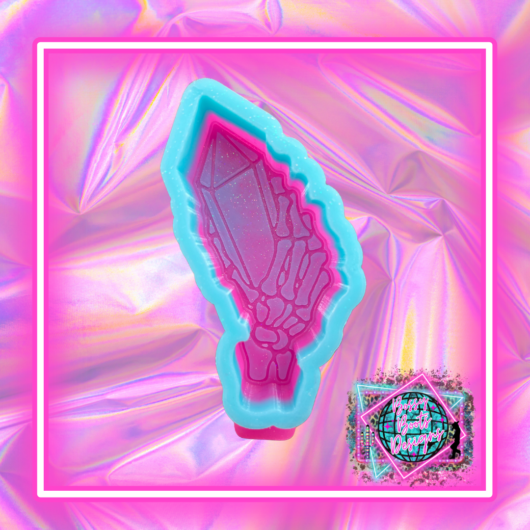 Skelly Crystal (AGS)