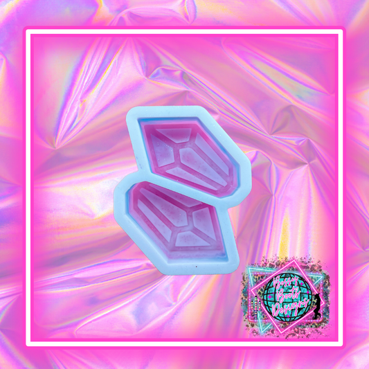 Crystal Vent Clips (AGS)
