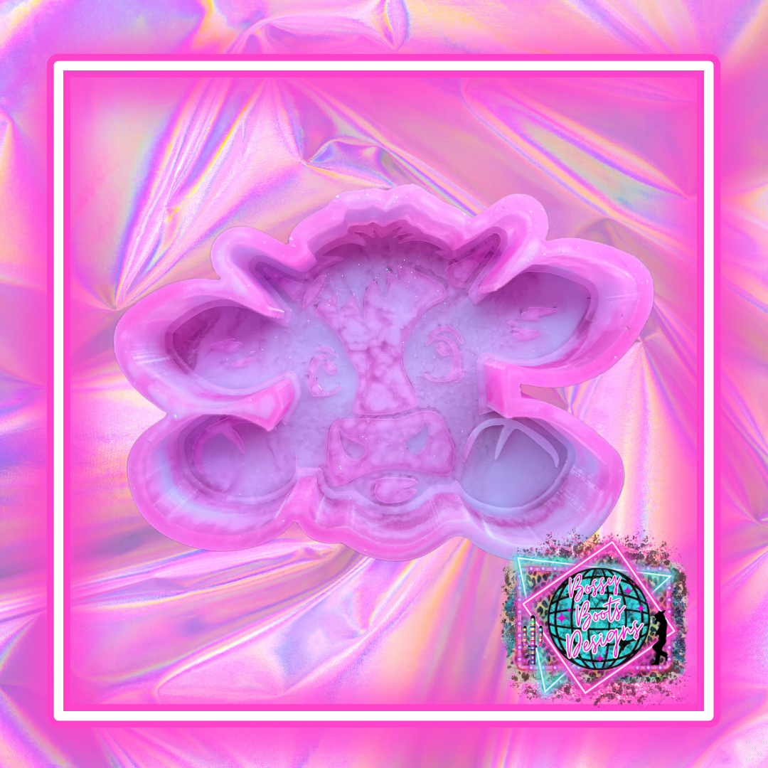 Peeking Cow Cured Aroma Beads peeking-cow-cured-aroma-beads