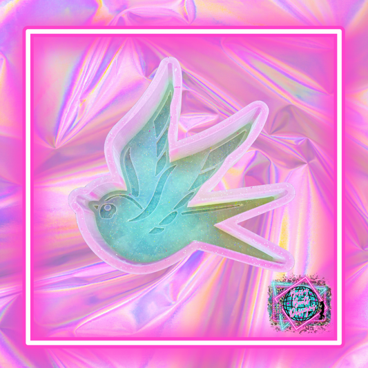 SJ Sparrow (Semper)