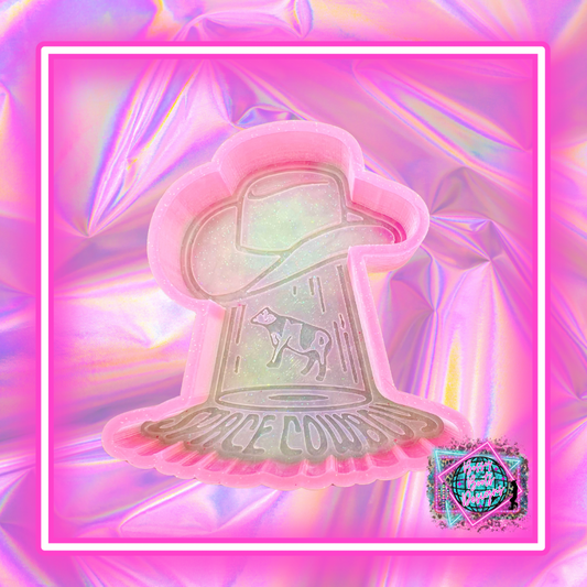 Type 2 Space Cowboy (Semper)