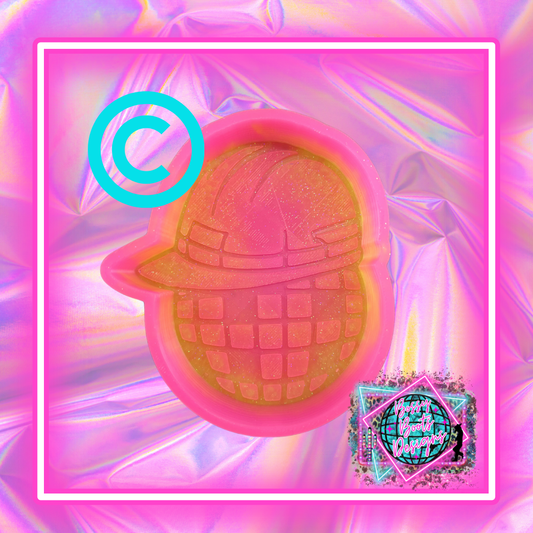 Hard Hat Disco (Exclusive)