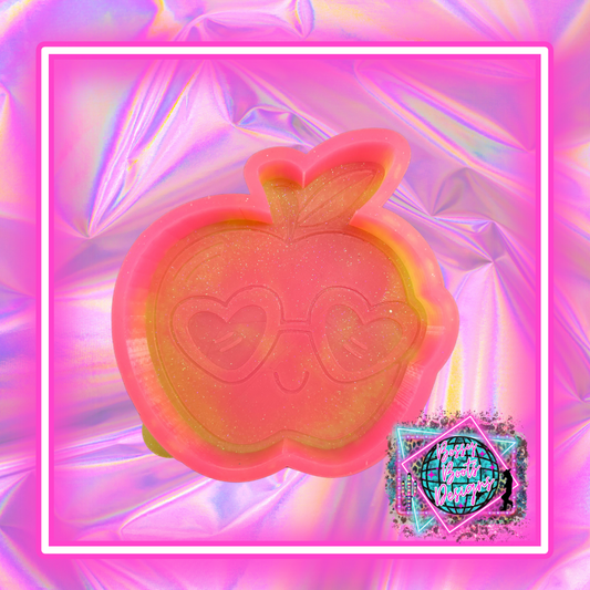 Cute Apple